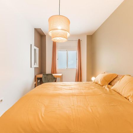Perfect Apartment In Malaga Centre - Tcm Eksteriør bilde