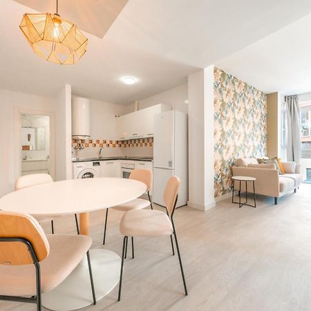 Perfect Apartment In Malaga Centre - Tcm Eksteriør bilde