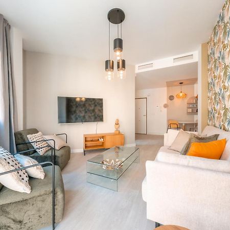 Perfect Apartment In Malaga Centre - Tcm Eksteriør bilde